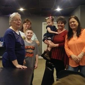 Meet your Posher, Robyn